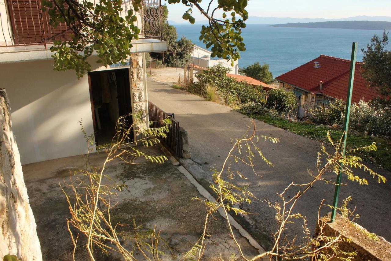 Apartments With A Parking Space Zavala, Hvar - 8912 Exterior photo