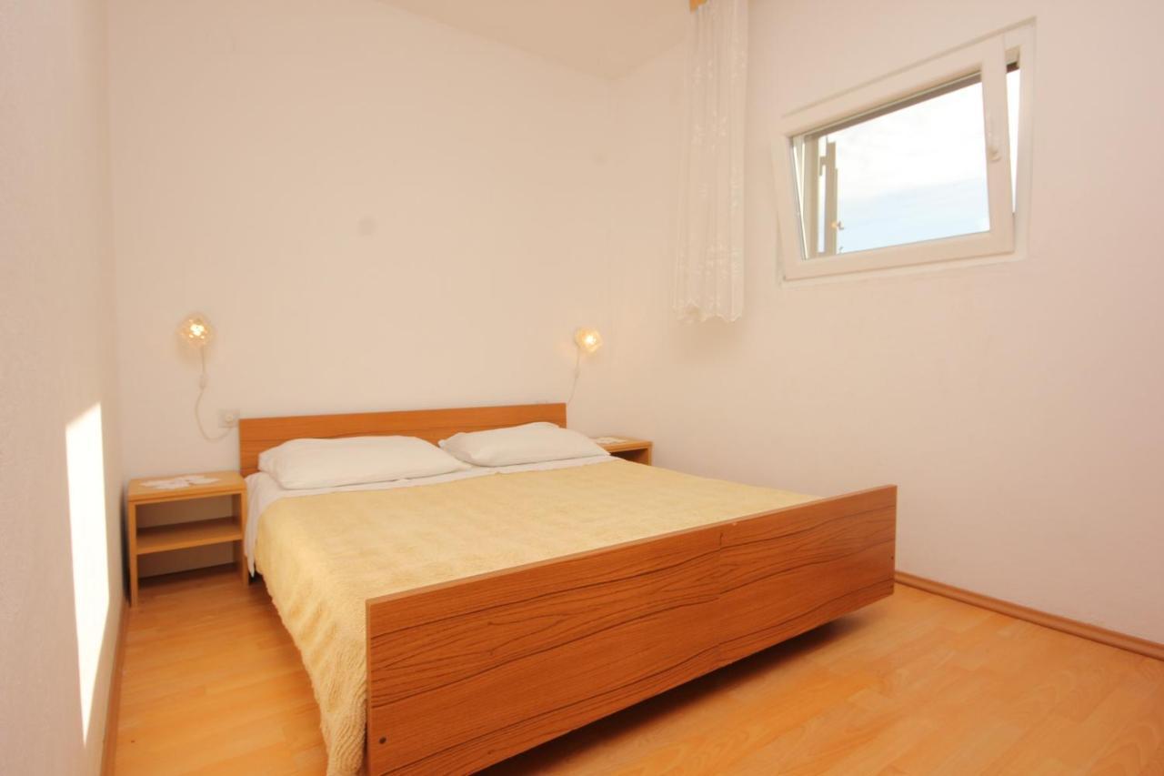 Apartments With A Parking Space Zavala, Hvar - 8912 Exterior photo