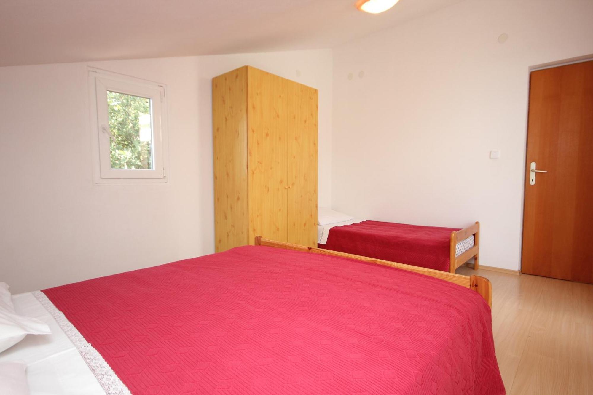 Apartments With A Parking Space Zavala, Hvar - 8912 Room photo