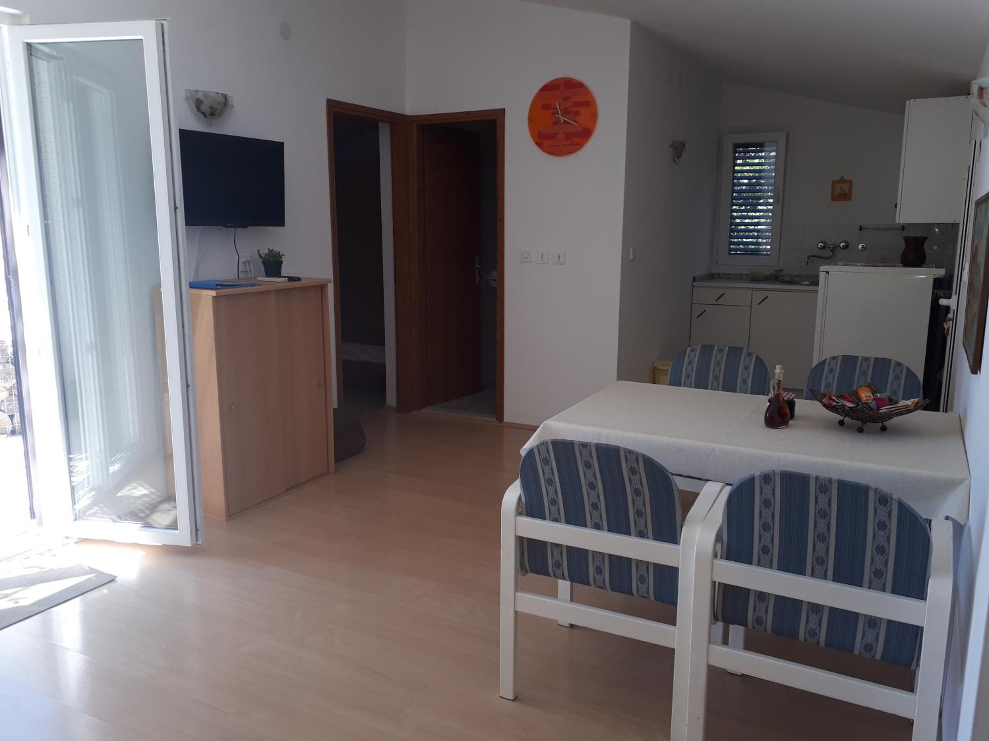 Apartments With A Parking Space Zavala, Hvar - 8912 Room photo